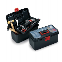 Valigetta portautensili ToolCase - 16' - Terry 1001163