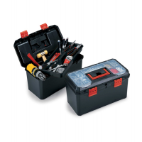 Valigetta portautensili ToolCase - 19' - Terry - 1001164 - 8005646011641 - DMwebShop
