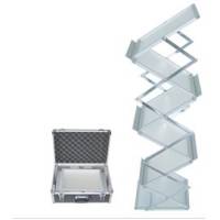 Portadepliant ripiegabile Zac - 5 ripiani A4 - Studio T - 1003213 - 8033162460933 - DMwebShop