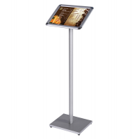 Leggio Eko Menu' Board - A4 - altezza 110 cm - Studio T - 1106010 - 8595578308686 - DMwebShop