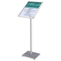 Leggio Eko Menu' Board - A3 - altezza 120 cm - Studio T - 1106011 - 8595578308754 - DMwebShop