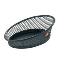 Portafermagli Mesh - rete metallica - 10,5 x 7,3 x 4 cm - nero - Alba - MESHCLIP/N - 3129710008889 - DMwebShop