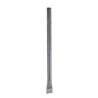Palo zincato per gettacarte Classic - 120 cm - Medial International - 778016 - 8033433774561 - DMwebShop