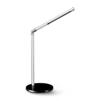 Lampada da tavolo Cled - a led - 3,5 W - nero-metal - Cep 2001000961