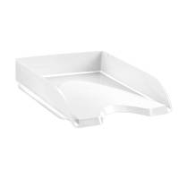 Vaschetta portacorrispondenzaPro Gloss - 34,8 x 25,7 x 6,6 cm - bianco artico - Cep - 1002000021 - 3462152000029 - DMwebShop