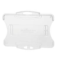 Portanome aperto - 5,4 x 8,7 cm - conf. 10 pezzi - Durable - 8918-19 - 4005546807607 - DMwebShop