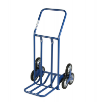 Carrello portatutto per scale HT0101 - portata massima 120 kg - Serena Group HT 0101