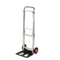 Carrello portatutto HT2101 - pieghevole - alluminio - portata massima 90 kg - Serena Group - HT 2101 - 8032937534046 - DMwebShop