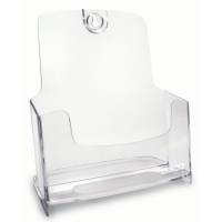 Portadepliant modulare - 1 tasca A5 - 17,3 x 19,7 x 10,1 cm - Arda - 70A51 - 8003438003430 - DMwebShop