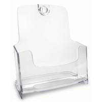 Portadepliant modulare - 1 tasca A5 - 17,3 x 19,7 x 10,1 cm - Arda - 70A51 - 8003438003430 - DMwebShop
