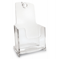 Portadepliant modulare - 1 tasca 1/3 A4 - 11,7 x 19,5 x 10,1 cm - Arda 70A61