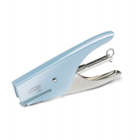 Cucitrice a pinza Retro Classic S51 - fondant blue - Rapid - 5000508 - 4051661017247 - DMwebShop