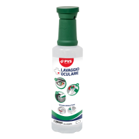 Soluzione salina sterile - per lavaggio oculare - 500 ml - Pvs ACQ414