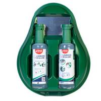 Stazione per lavaggio oculare Drop - Pvs - CPS202 - 108034028010514 - DMwebShop