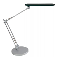 Lampada - da tavolo - Ledtrek - a LED - 6 W - nero - Alba