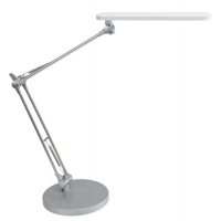 Lampada - da tavolo - Ledtrek - a LED - 6 W - bianco - Alba