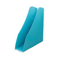 Portariviste Mydesk - 26,6 x 27,8 cm - dorso 7,5 cm - turchese - Arda - 7118TU - 8003438014276 - DMwebShop