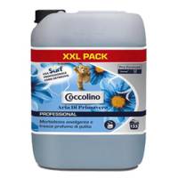 Ammorbidente lavatrice Aria di Primavera profumato - 10 lt - Coccolino - 7210322 - 8000770100124 - DMwebShop
