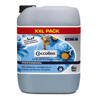 Ammorbidente lavatrice Aria di Primavera profumato - 10 lt - Coccolino - 7210322 - 8000770100124 - DMwebShop