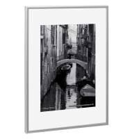 Cornice in alluminio - 21 x 29,7 cm - Paperflow - K900207 - 3660141890532 - DMwebShop