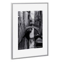 Cornice in alluminio - 29,7 x 42 cm - Paperflow - K900212 - 3660141890556 - DMwebShop