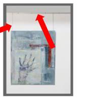 Kit appendi quadri a parete Arte System - Studio T - 1512005 - 8714946023437 - DMwebShop