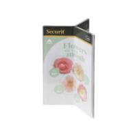 Display Portamenu' a Y - 14,8 x 21 cm - A5 - Securit - PFT-ACY-A5 - 8719075280836 - DMwebShop