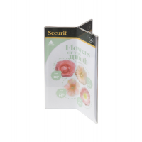 Display Portamenu' a Y - 14,8 x 21 cm - A5 - Securit - PFT-ACY-A5 - 8719075280836 - DMwebShop