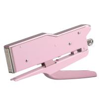 Cucitrice a pinza 548/E Pastel - rosa - Zenith - 0215481024 - 8009613548239 - DMwebShop