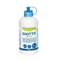 Colla vinilica Vinilik - 100 gr - bianco - Giotto - 543300 - 8000825543203 - DMwebShop