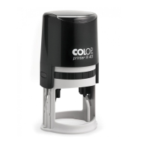 Timbro - Ø 45 mm - 5 righe - personalizzabile - autoinchiostrante - Colop - PRINTER R45 - 9004362335375 - DMwebShop