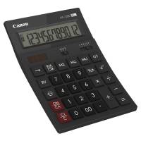 Calcolatrice da tavolo - AS12000HB - 12 cifre - Canon - 4599B001 - 4960999673677 - DMwebShop