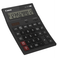 Calcolatrice da tavolo - AS12000HB - 12 cifre - Canon - 4599B001 - 4960999673677 - DMwebShop