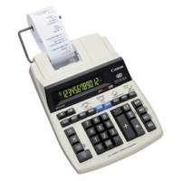 Calcolatrice scrivente - MP-1211 LTSC - Canon - 2496B001 - 4960999538471 - DMwebShop