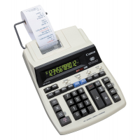 Calcolatrice scrivente - MP-1211 LTSC - Canon - 2496B001 - 4960999538471 - DMwebShop