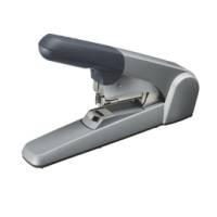 Cucitrice da tavolo Heavy Duty Flat Clinch max 60 fogli argento - 12531