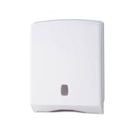 Distributore asciugamani piegati C Z M V Basica 27,8 x 12,8 x 38 cm - 12892