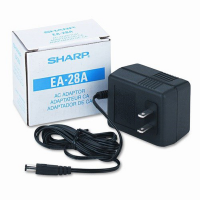 Alimentatore EA 28 A - Sharp SH-MX15W EU