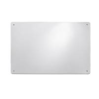 Specchio Acril 50 x 70 cm spessore 5 mm metallizzato - 12800