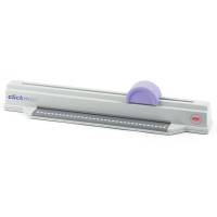 Rilegatrice Clickman - manuale - GBC - CA610000 - 5019577225964 - DMwebShop