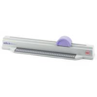 Rilegatrice Clickman - manuale - GBC - CA610000 - 5019577225964 - DMwebShop