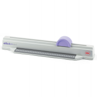 Rilegatrice Clickman - manuale - GBC - CA610000 - 5019577225964 - DMwebShop