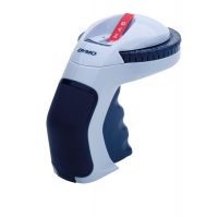Etichettatrice Omega - 127480 - a rilievo - Dymo 2174601