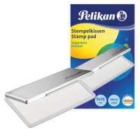 Cuscinetto per timbri - 9 x 16 cm - neutro - Pelikan - 400142579 - 4012700331304 - DMwebShop