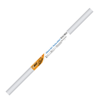 Lavagna bianca Velleda Roll - foglio adesivo cancellabile - 67,5 x 100 cm - Bic 870493