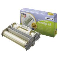 Film per plastificare a freddo - A4 - 10 mt - 80 micron - Xyron - 18644 - 5411313186445 - DMwebShop