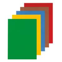 Copertine rilegatura Video - A4 - R20 - 180 micron - blu trasparente scatola 100 pezzi - Sei Rota - 52142207 - 8004972015323 - DMwebShop
