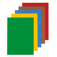 Copertine rilegatura Video - A4 - R20 - 180 micron - rosso trasparente scatola 100 pezzi - Sei Rota - 52142212 - 8004972015347 - DMwebShop