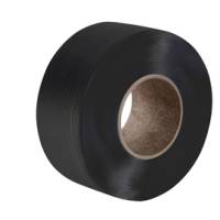 Reggia in plastica - 12 x 50 mm - bobina da 1000 mt - conf. 4 pezzi - Romeo Maestri - 1191105 - 46179PZ - DMwebShop