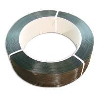 Reggia in plastica - 15 x 50 mm - bobina da 900 mt - conf. 4 pezzi - Romeo Maestri - 1191121 - 8005231001422 - DMwebShop